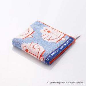 ドラえもん ハンドタオル ウォッシュタオル M...の詳細画像2