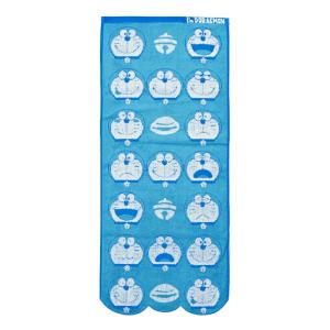 ドラえもん129.3㎝等身大タオル！ ドラえもん129.3㎝等身大タオル！ お子さまへのプレゼントに♪ ｜