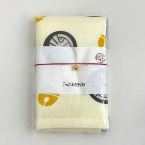 ドラえもん フェイスタオル ロングタオル わご...の詳細画像1