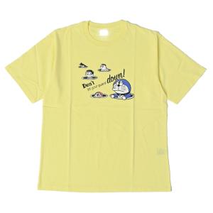 パレス Palace × ドラえもん ドラミちゃん Tシャツ カットソー 半袖