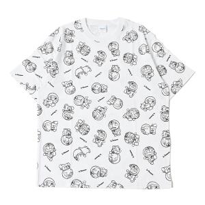 ドラえもん Tシャツ メンズ レディース 半袖 ...の商品画像