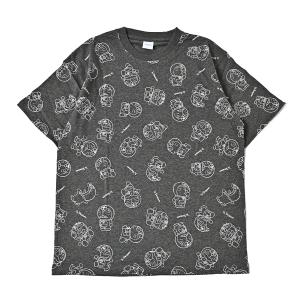 ドラえもん Tシャツ メンズ レディース 半袖...の詳細画像2