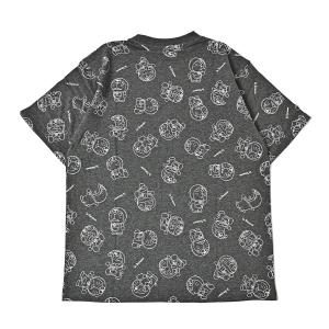 ドラえもん Tシャツ メンズ レディース 半袖...の詳細画像3