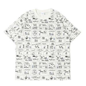 ドラえもん Tシャツ メンズ レディース 半袖...の詳細画像4