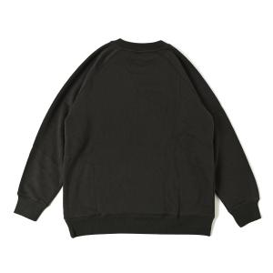 ドラえもん トレーナー 裏ボア 長袖 厚手 レ...の詳細画像5