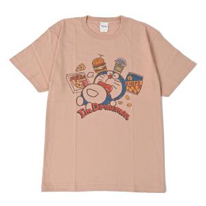 ドラえもん Tシャツ メンズ レディース半袖 ...の詳細画像2