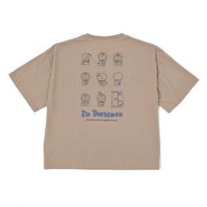 ドラえもん Tシャツ 半袖 レディース 女性 ...の詳細画像4