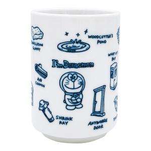 T'S FACTORY アイムドラえもん 湯のみ ID-553606 /ひみつ道具 きれいな