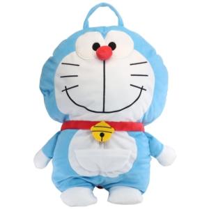 ドラえもん グッズ BOXティッシュケース ティッシュカバー ぬいぐるみ ImDoraemon キャラクター 壁掛け インテリア 雑貨の商品画像