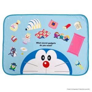 ドラえもん　マットレス　グッズ ドラえもんフロアマット第2弾＆オリジナル「ねむねむスリッパ」が登場