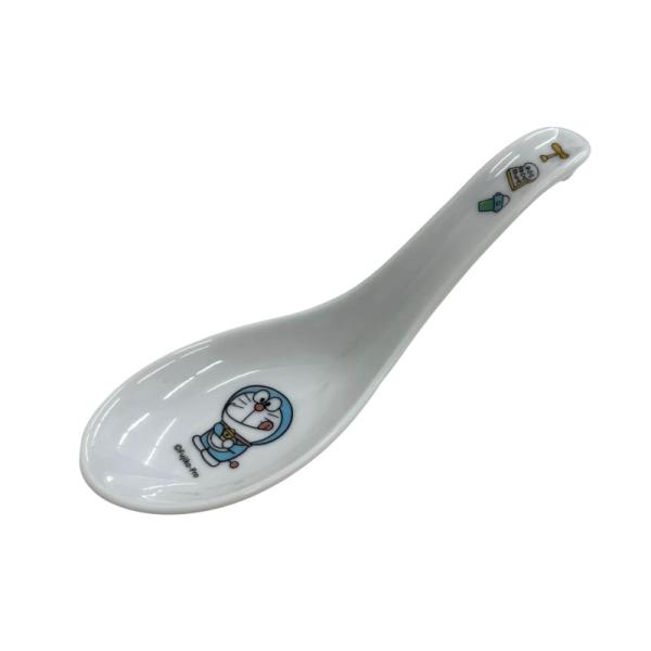 ドラえもん レンゲ 中華スプーン 磁器 I&apos;mDoraemon アイムドラえもん DO122-313...