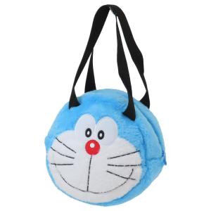 ネコポス便発送可】DR-0026 ドラえもん フェイスポーチ DORAEMON 藤子