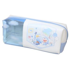ショウワノート ドラえもん 筆入れ＜両面・筆箱・ペンケース＞ 新入学