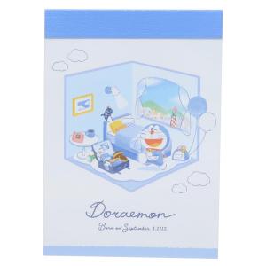 ドラえもん A4クリアファイル（ブルー集合）ID-CF001 4996740596773