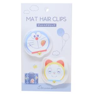 ドラえもん ヘアスナップクリップ 304543 [M便 1/4] : シブヤ文具