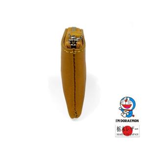 ドラえもん 小銭入れ スリムコインケース L字...の詳細画像5