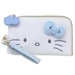ハローキティー 湯たんぽ あたたかキティ ぬいぐるみカバー付き sanrio