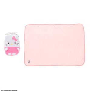 ハローキティー 湯たんぽ あたたかキティ ぬいぐるみカバー付き sanrio