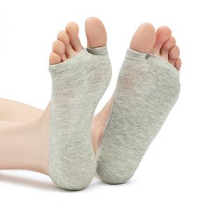 つま先なし靴下 トングソックス フットカバーレ...の詳細画像5