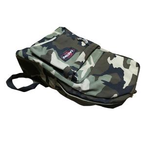 Eeastpak PADDED PAK'R MUSTANG2 2000年 デットストック (イーストパック パデッドパッカー 24L)【閉店 売り切り】｜amb1