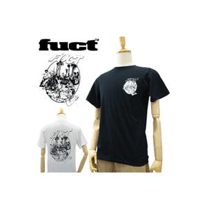 [絶版モデル・デットストック] ファクト メッカ ラン Tシャツ (Fuct FUCT MECCA ...