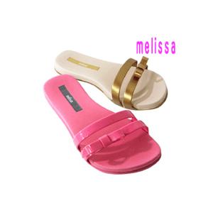 メリッサ ラブ Fu ラバーサンダル (Melissa Love Fu)☆ 【閉店・売り切り】｜amb1