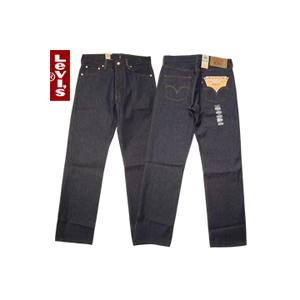 リーバイス 501 リジッド 未洗い Levi's 【閉店・売り切り】｜amb1