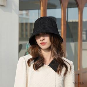 バケットハット レディース 帽子 折りたたみ ...の詳細画像3