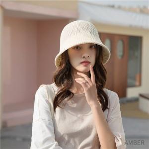 バケットハット レディース 帽子 折りたたみ ...の詳細画像5