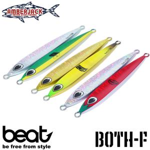 【特価30％OFF】ビート ブースエフ 180g beat Both-F ブースF｜amberjack