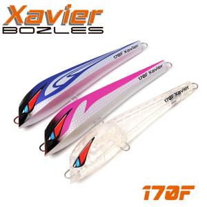 ボーズレス ザビエル レギュラーカラー 170FBOZLES F.Xavier