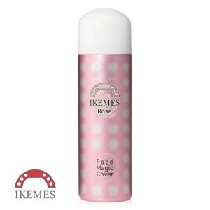 新品未使用　IKEMES フェイスマジックカバーP プレミアム　80m　l3点 定期購入】Face Magic Cover Pearl extract Premium 【フェイス