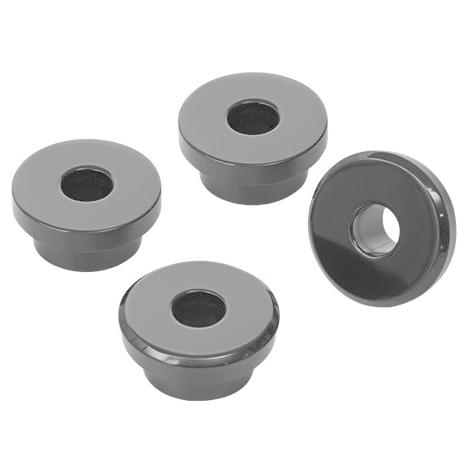 REBUFFINI トリプルツリー用 リジットマウントキット：OEM 12.7mm ライザーボルト用...