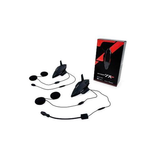 B+COM 7X EVO ワイヤレス インカム ペアUNIT