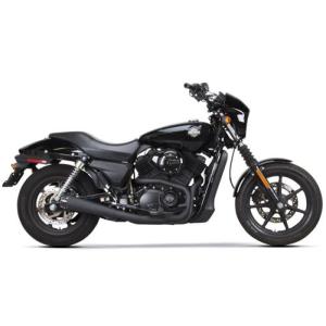 Harley Davidson（ハーレー・ダビッドソン） VANCE＆HINES HI-OUTPUT