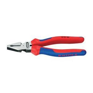 KNIPEX　強力ペンチ◆ハーレー◆