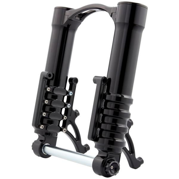 METHOD NO FLEX INVERTED フォークレッグ:2014〜25年ツーリング/ラジアル...