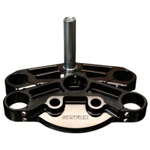 Harley Davidson（ハーレー・ダビッドソン） 49mm 7° レイク トリプル