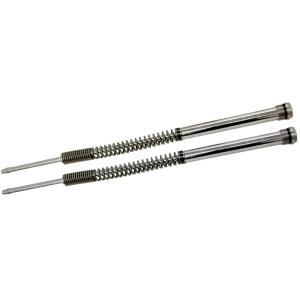 モノチューブフォークカートリッジ 2007〜15年XL883L、XL883N、XL1200N、XL1...