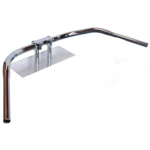 ファットビーチバー 電子制御スロットル対応ハーレー