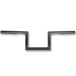 ZED ハンドルバー：ブラック