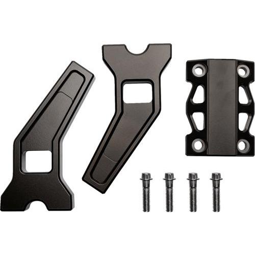 PERFORMANCE プルバックライザー:高さ 6インチ