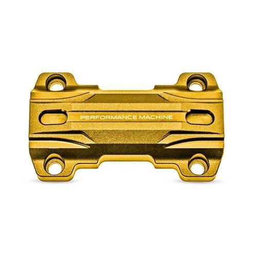 ゲージリロケーション用 トップクランプ ゴールドOPS