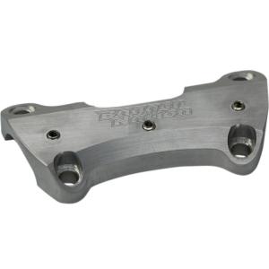 SUPER CLAMP ワンピースライザークランプ　2015年以降FLTRモデル、2018年以降FL...