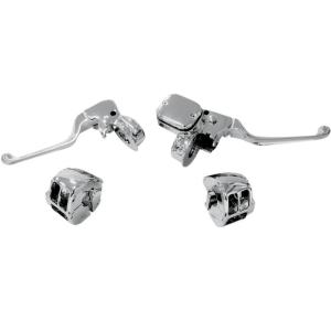 Harley Davidson（ハーレー・ダビッドソン） MATTHEW ブレーキマスター