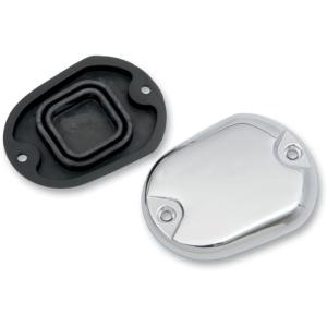 Harley Davidson エッジカット・マスターシリンダーカバーキット