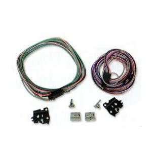 Harley Davidson（ハーレー・ダビッドソン） クローム スイッチキット