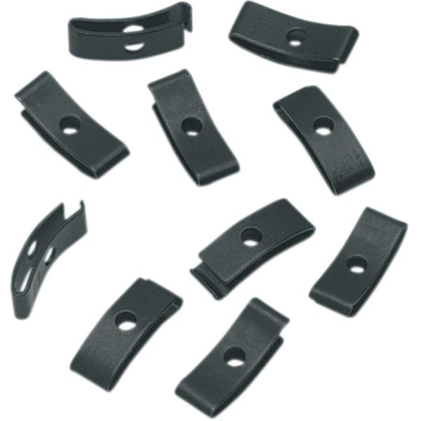 スロットルアジャスター フリクションスプリング：1974〜17年モデル