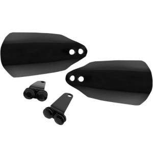 ハンドガード ブラック 2022年以降FXLRST、2021年以降FLTRX/S、FLTRK/SE、...