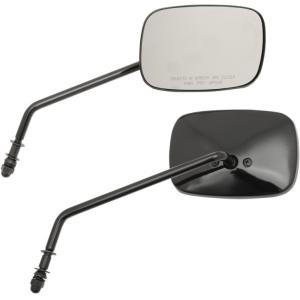Harley Davidson（ハーレー・ダビッドソン） CONCEALED バーエンド